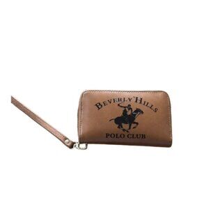 Beverly Hills Polo club wallet